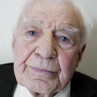 Elder person