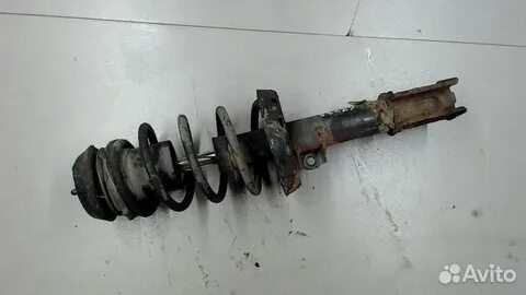 Авито амортизатор передний