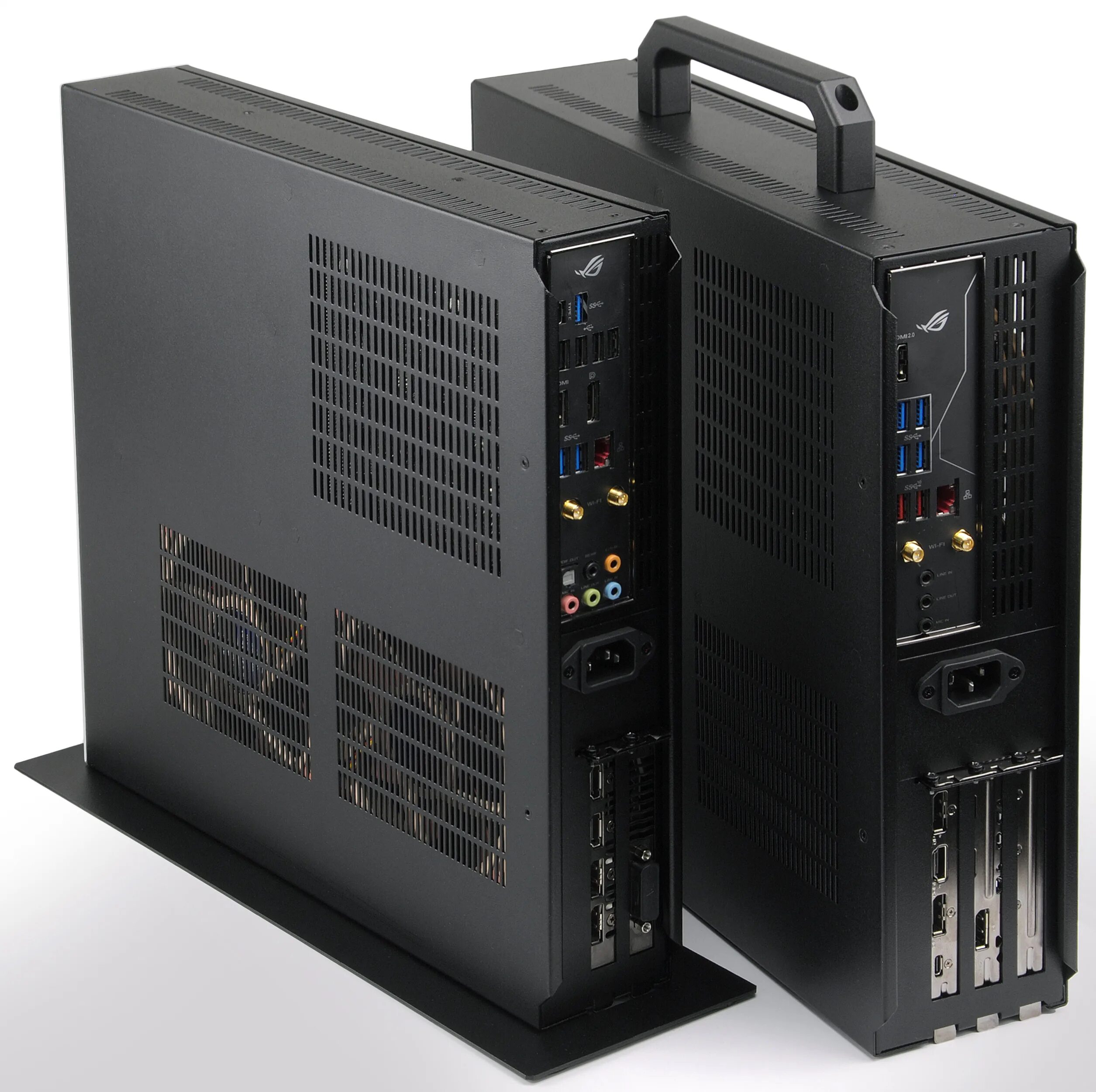 Factor case. Sff-корпуса для mini itx. mini itx slim pc case. slim mini itx case. sliger cl520.