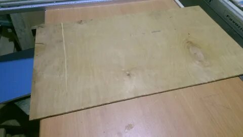 Фанера стар