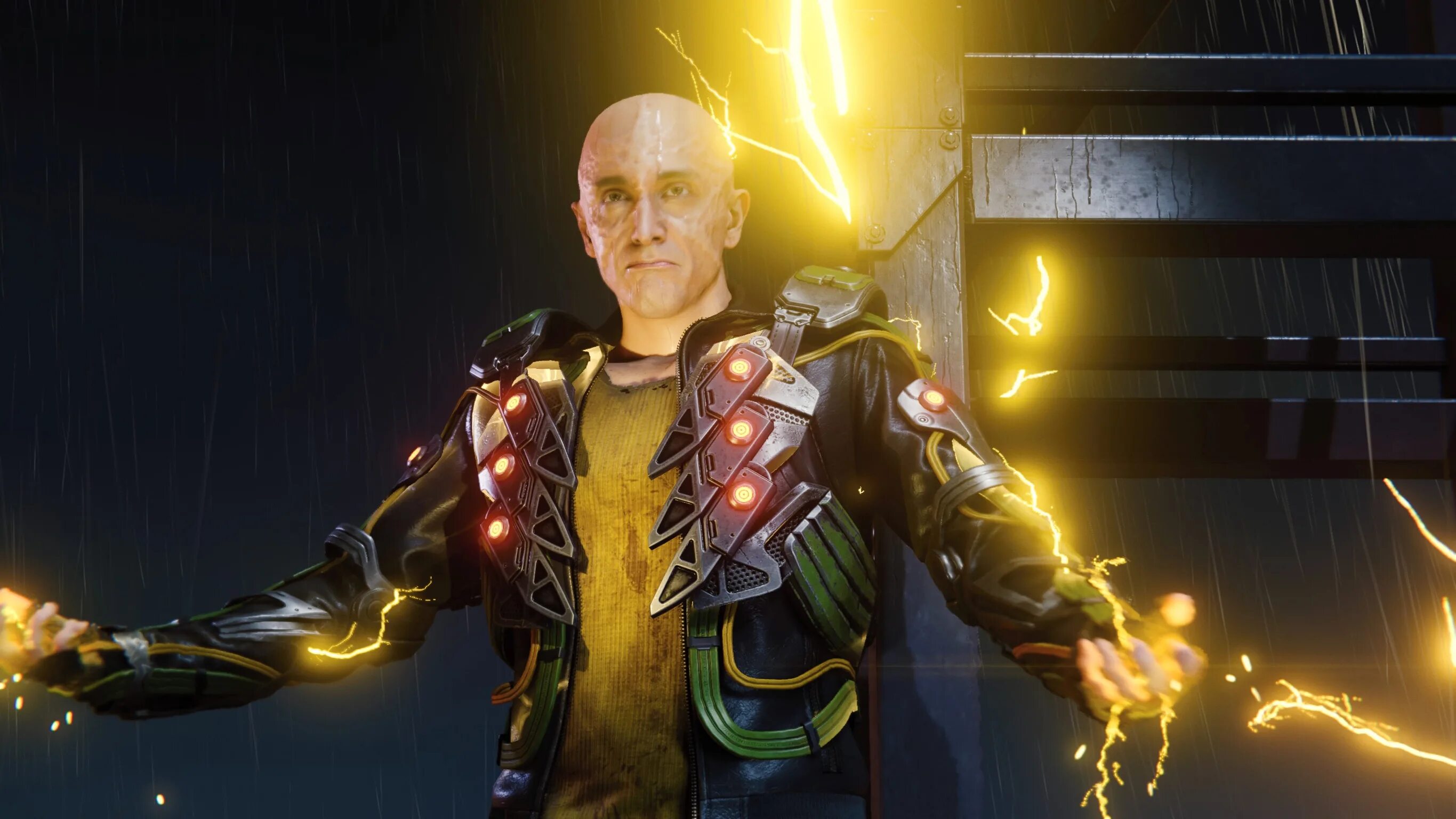 Электрический человек. Максвелл Диллон электро. Макс Диллон Марвел. Marvel Spider man ps4 электро. Макс Диллон Spider man.