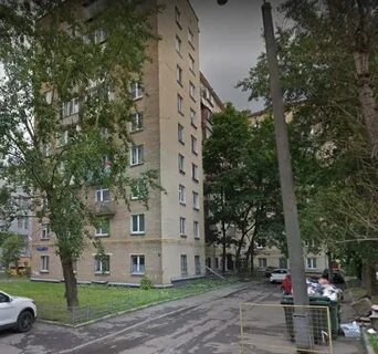 Набережная 2 корпус 2