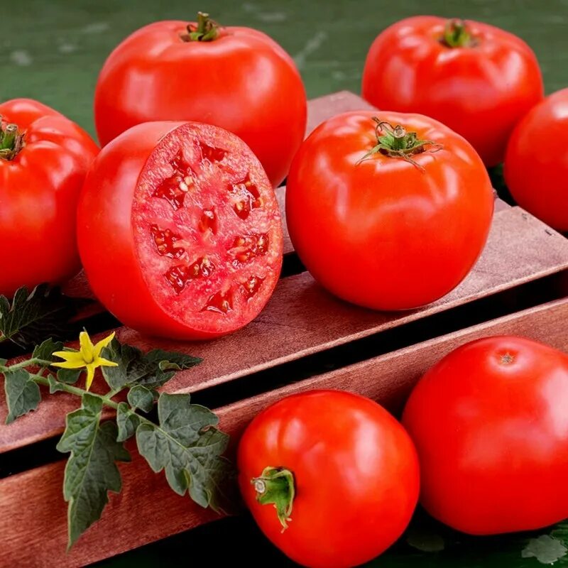 Вкусный сорт