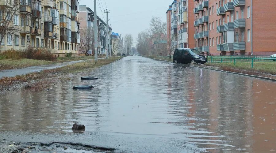 Займут несколько лет