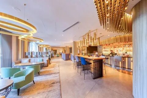 Best western plus hotel 4