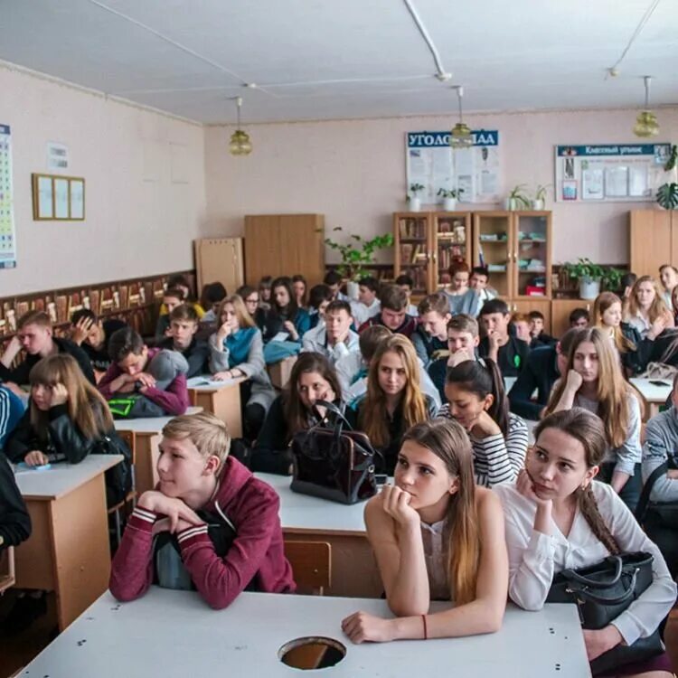 Ставропольские колледжи после 9