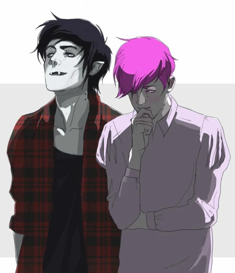 Гамбол яой. Prince Gumball and Marshall Lee. Маршал ли и Гамбол. Маршал и Гамбол арт. Marshall Lee x Prince Gumball.