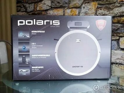 Polaris since