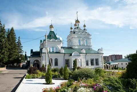 Кирова пензенская область