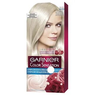 Garnier 910