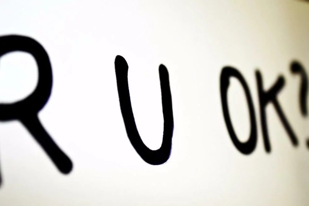 A u ok