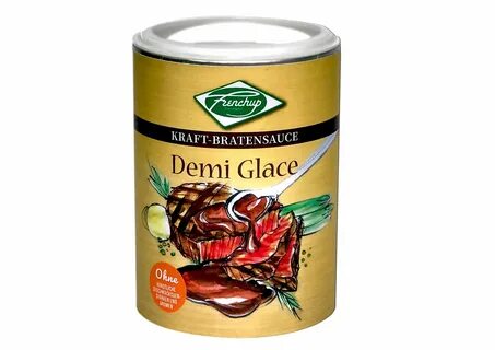 Биг спешиал демиглас вкусно и точка