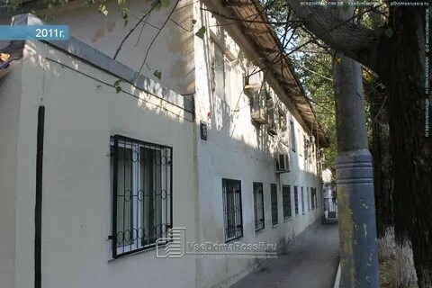 Новороссийск луначарского