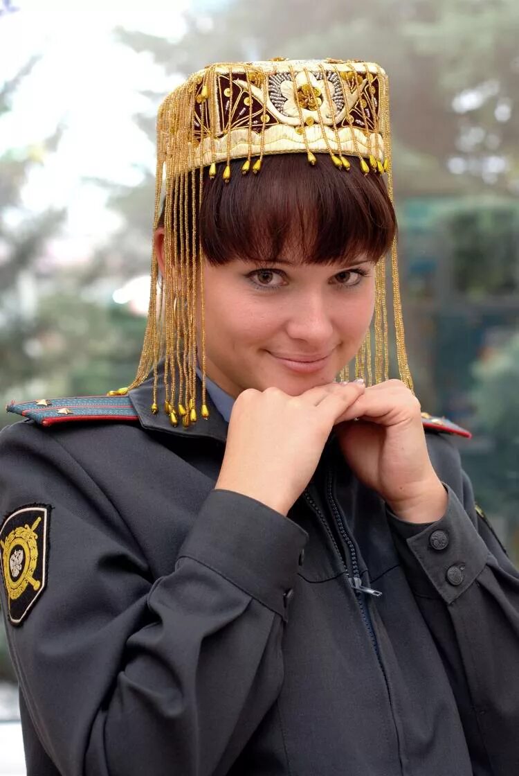 Девочки р ф