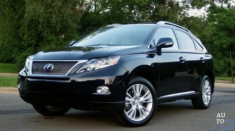 Lexus 370