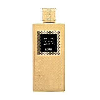 Patchouli imperial