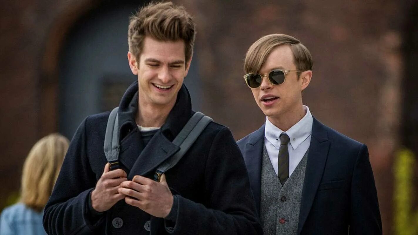 Peter and harry. Питер паркер и гарри осборн 2017. Parksborn. Гарри осборн и питер паркер человек паук 2017. Peter and harry.