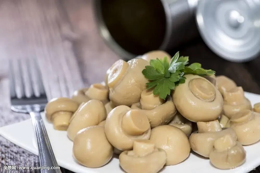 Маринованные грибы кухня наизнанку рецепты