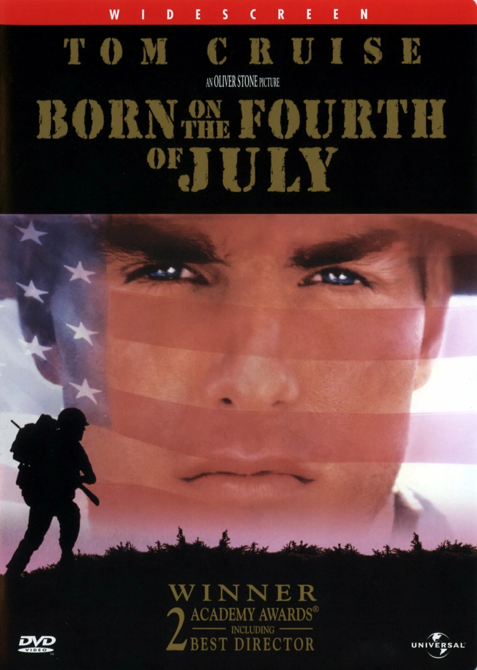 Born. Born july. Рожденный 4 июля постер. Of. 1989.