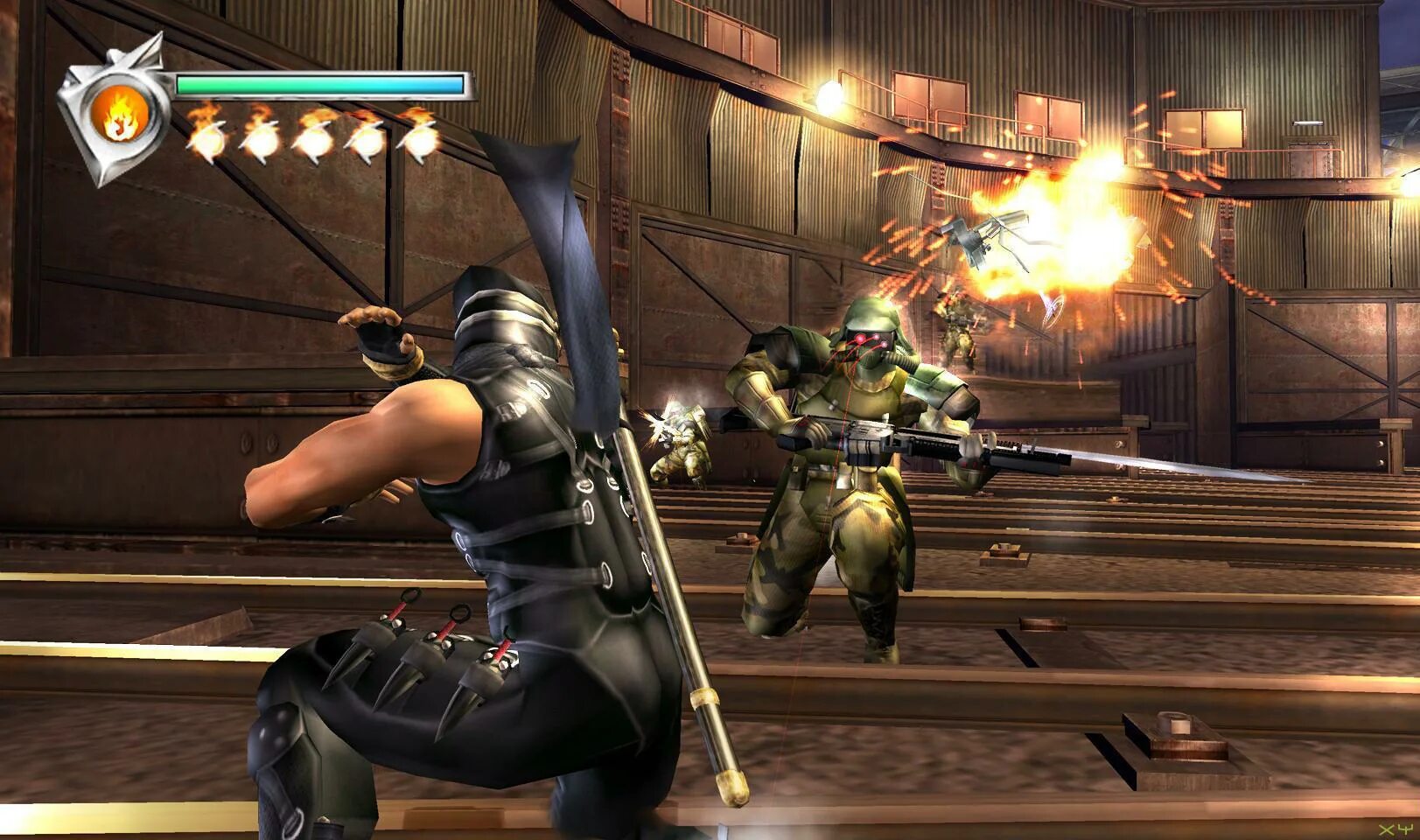 Как пройти игру ниндзя. Ninja gaiden игра 2004. ниндзя гайден 1991. ninja gaiden игра 2004 на пк.