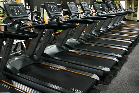 Better fitness