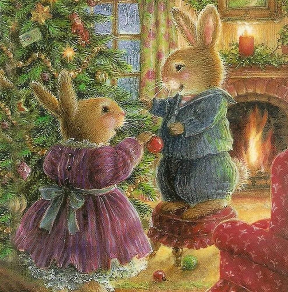 Заяц елка. Новогодние рисунки. Кролик новый год. Кролик новый год. Заяц с елкой.