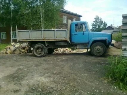 Газ городец