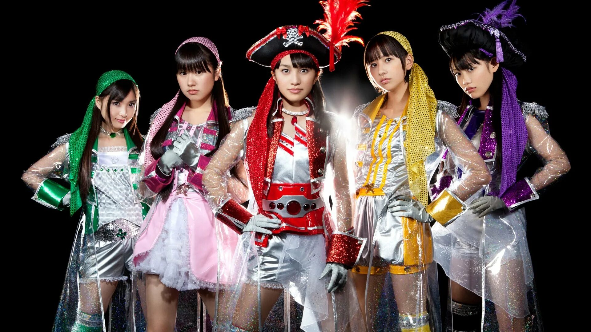 Японский идол. Momoiro Clover z. Momoiro Clover z 2008. Momoiro Clover z участницы. Группа Момоиро Кловер.