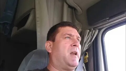 Дальнобойщики тольятти