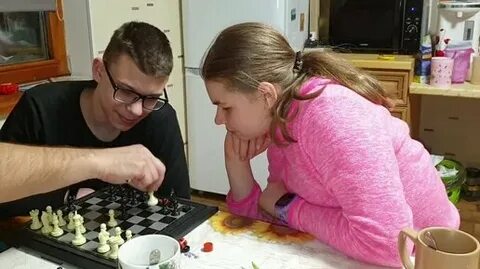 Колесниковы семья на дзен