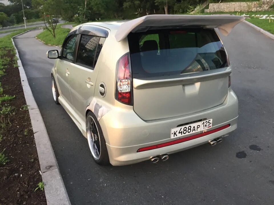 2008 Toyota Passo specs, Engine size 1.0l., Fuel type Gasoline, Drive wheels FF,