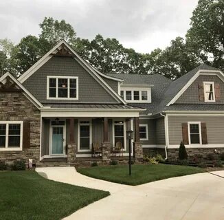 Large home