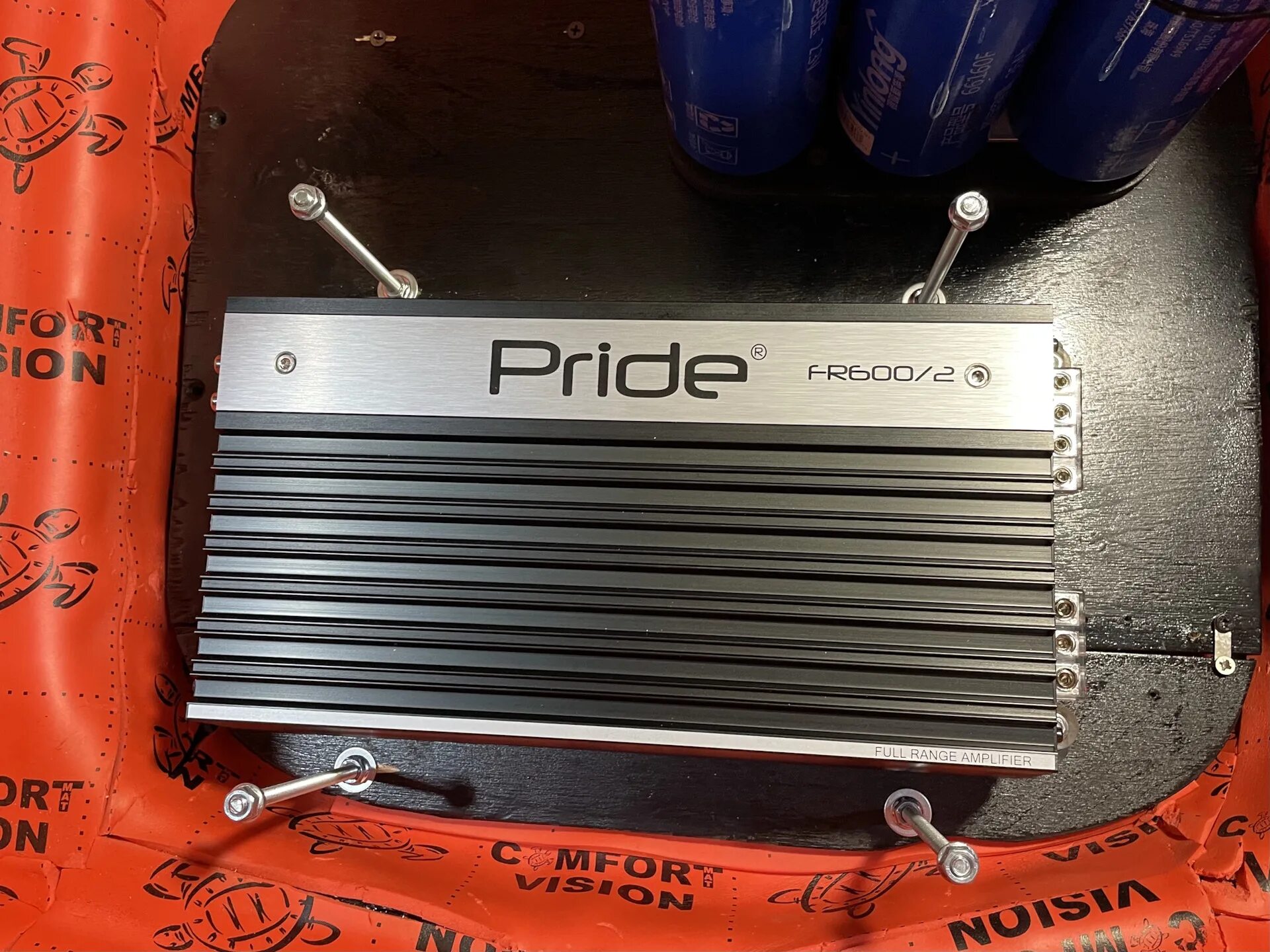 Pride quattro Plus 2 усилителя. Усилитель Pride due. Pride 600/2. Прайд 600/2. Jfc pride