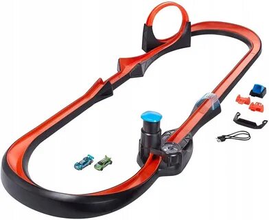 Hot wheels id