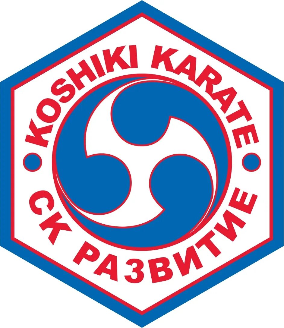 Спортивный клуб развития
