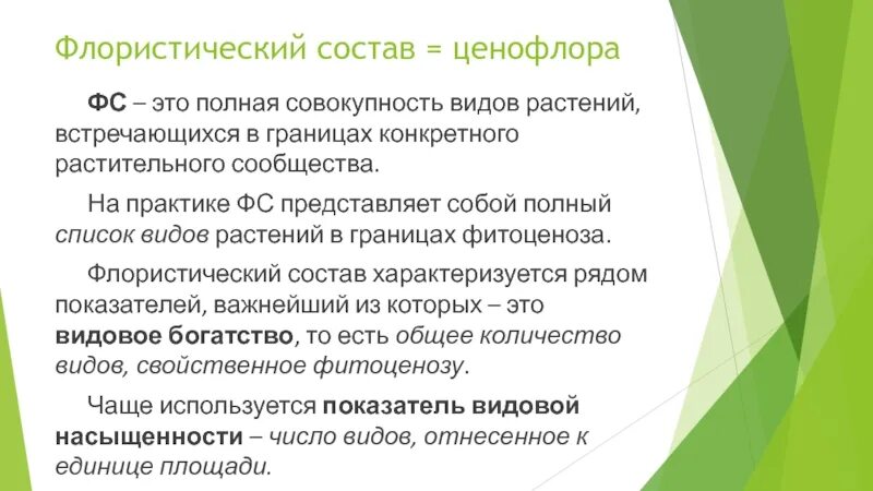 Фс это
