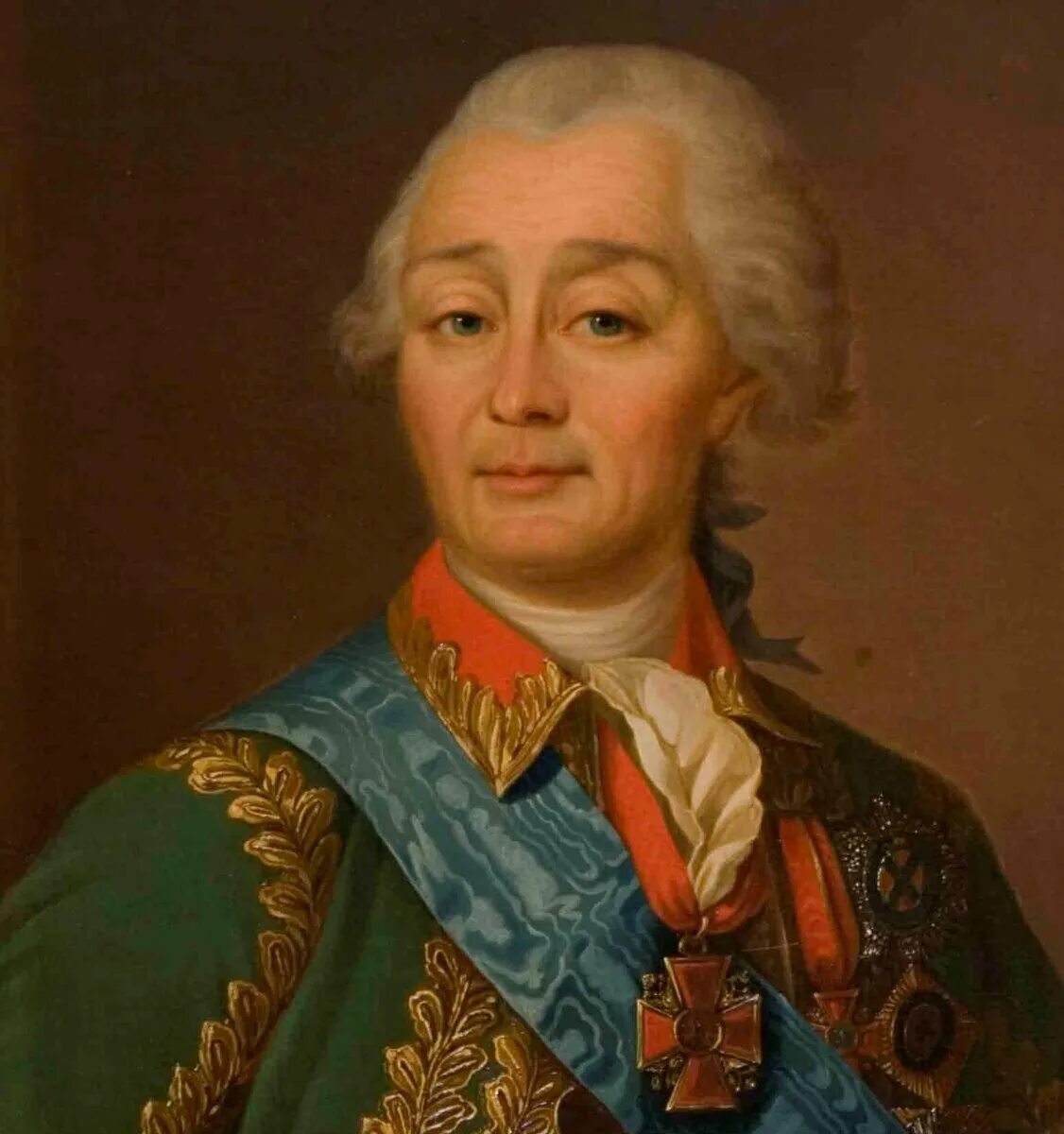 Suvorov