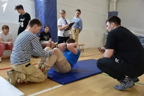 300 движений