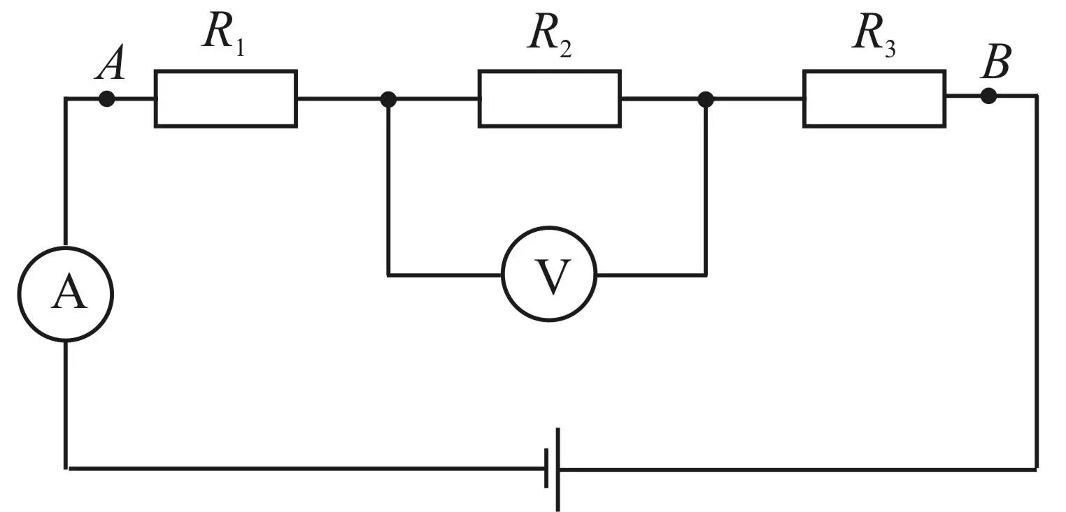Амперметр схема подключения в электрической цепи. Схема подключения вольтметра к двум резисторам. Схема включения амперметра постоянного тока. Схема включения вольтметра.