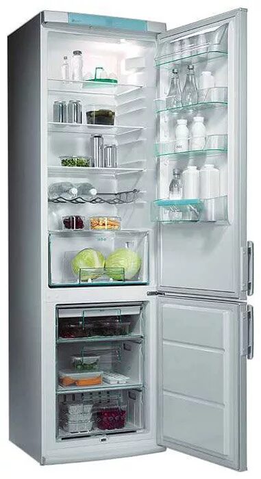 Electrolux erb 4051. Холодильник электролюкс двухкамерный erb. Белый холодильник electrolux. Холодильник electrolux морозильная камера сверху. Холодильник электролюкс двухкамерный.