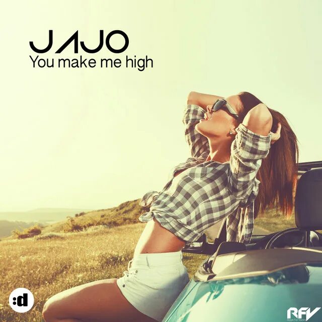 You are me high