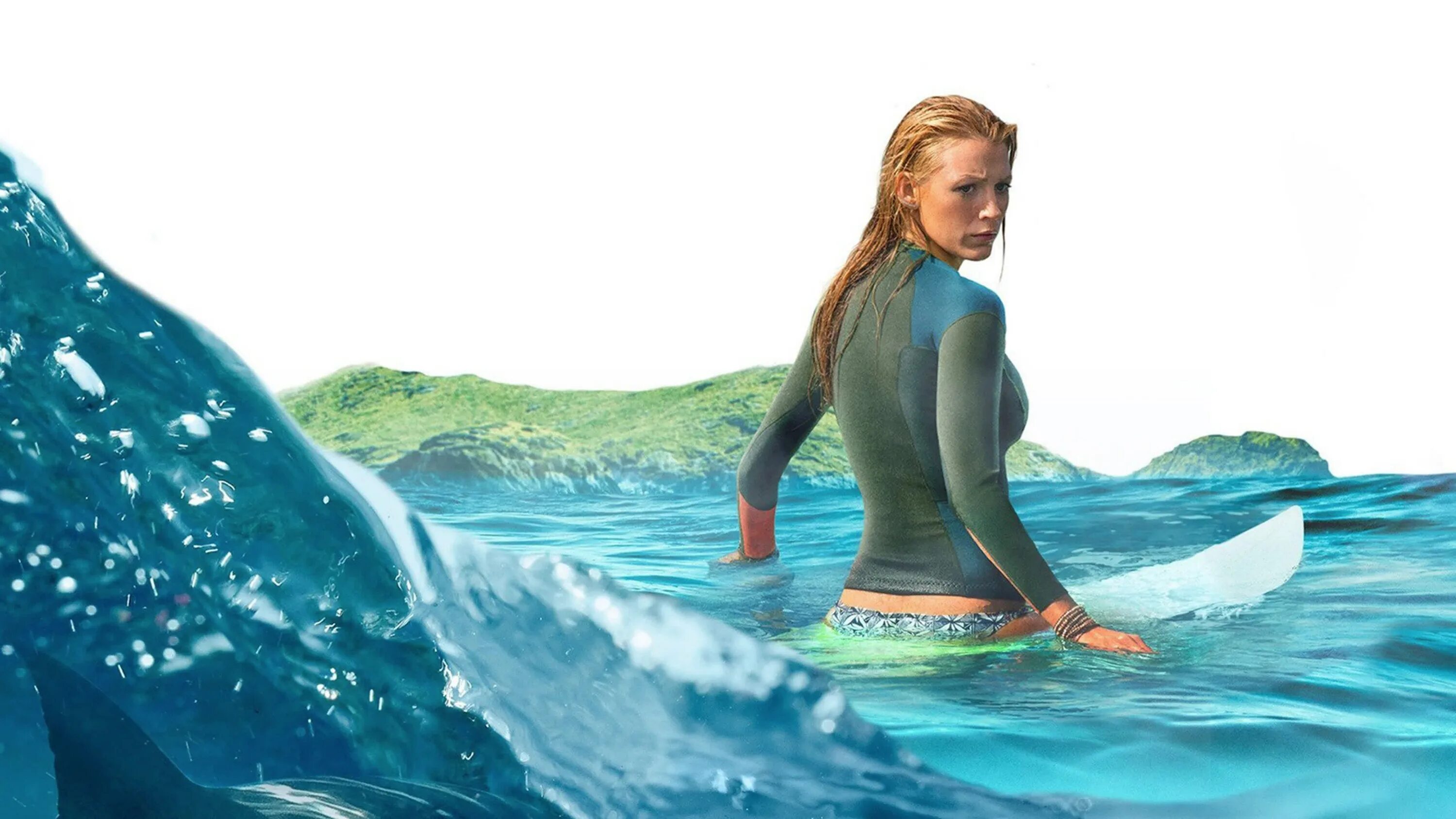 Небольшая отмель. Отмель the shallows (2016). блейк лайвли отмель.