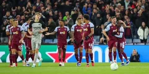 Астон вилла тоттенхэм прогноз на матч