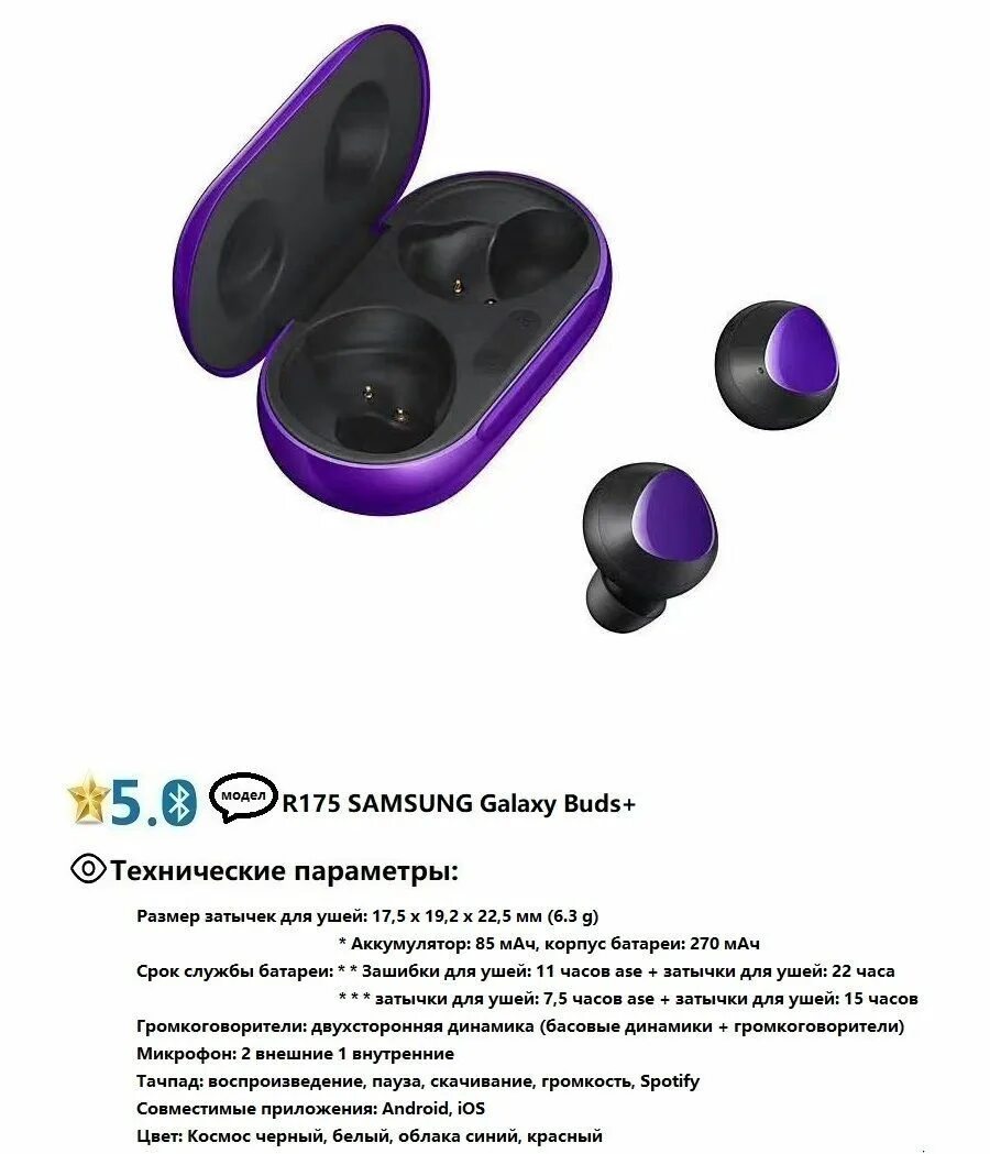 Bluetooth galaxy. Беспроводные наушники samsung galaxy buds+. наушники самсунг buds 2025.
