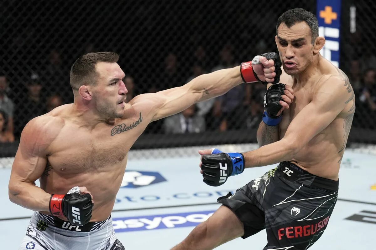 Смешанные единоборства ufc трансляция. Тони фергюсон майкл чендлер. тони фергюсон майкл чендлер бой. майкл чендлер ufc.