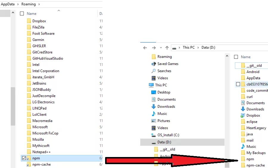 Где users appdata. Appdata. c: - users - имя пользователя – appdata. где находится roaming. appdata где.