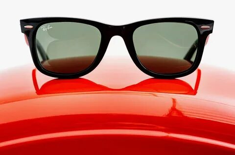 Glasses ban