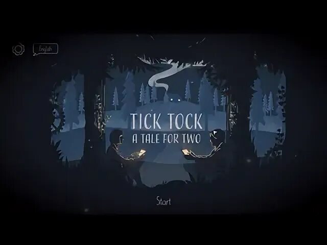 Tick tock tale for two прохождение. Tick tock tale for two прохождение