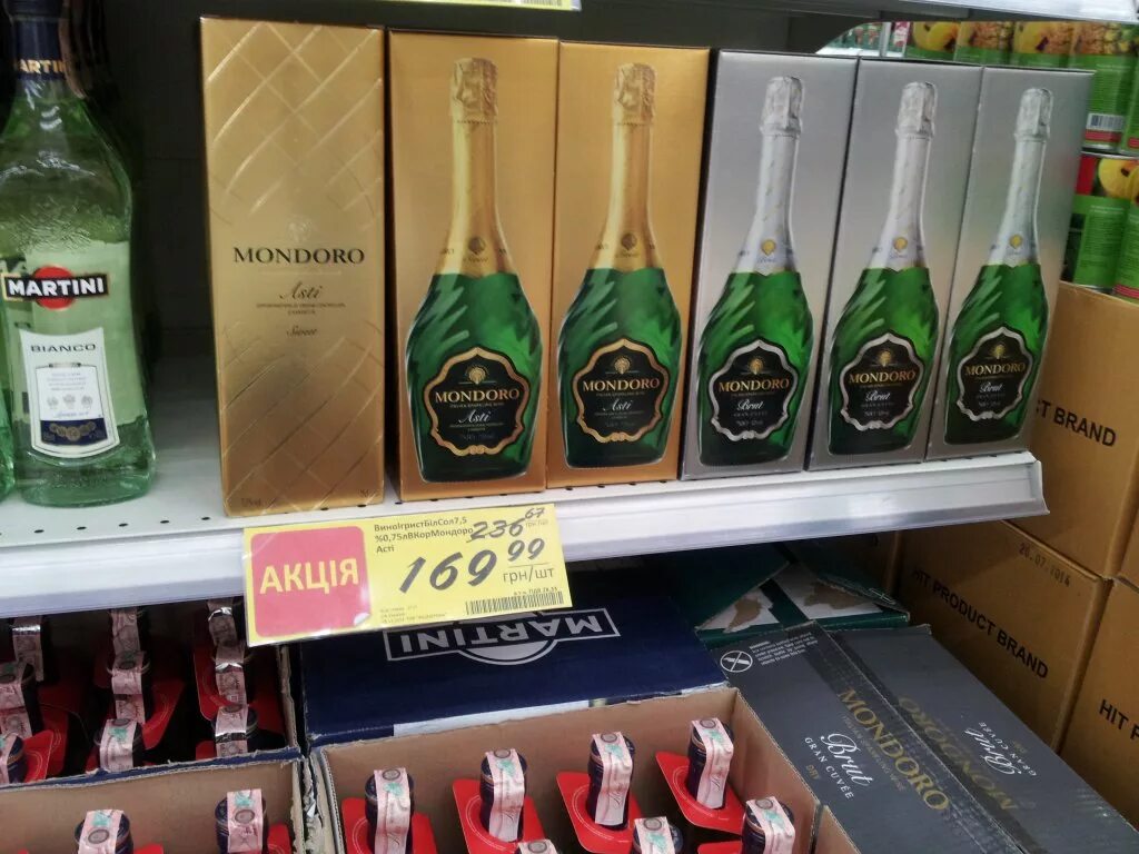 Сколько сейчас стоит шампанское. Сколько сейчас стоит шампанское