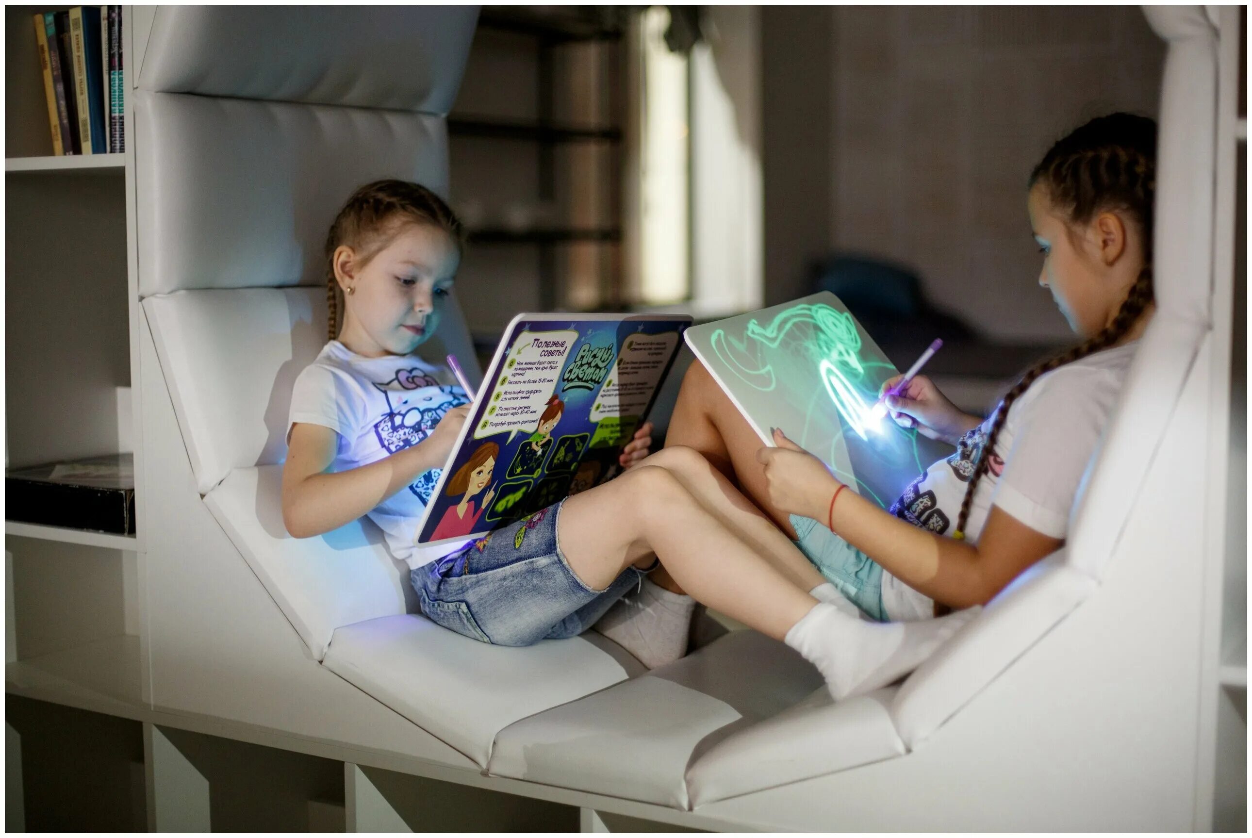 светящаяся доска для рисования. планшеты со светом. световой планшет а4 "профи". планшеты со светом. световой планшет для рисования и копирования а4 led.